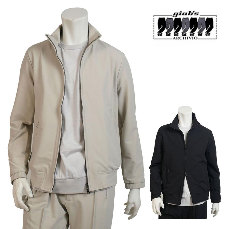 giab's ARCHIVIO（ジャブス アルキヴィオ） 戸賀敬城氏 コラボモデル