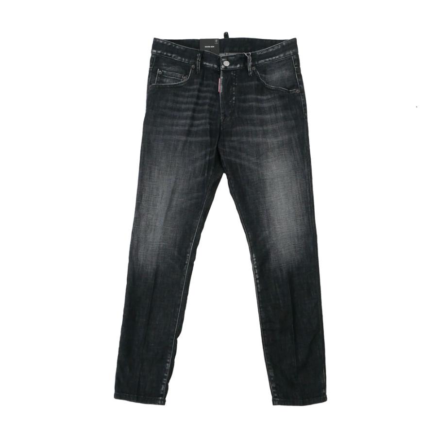 DSQUARED2 ディースクエアード メンズ SkaterJean スケーター DSQUARED2 ディースクエアード メンズ SkaterJean スケーター