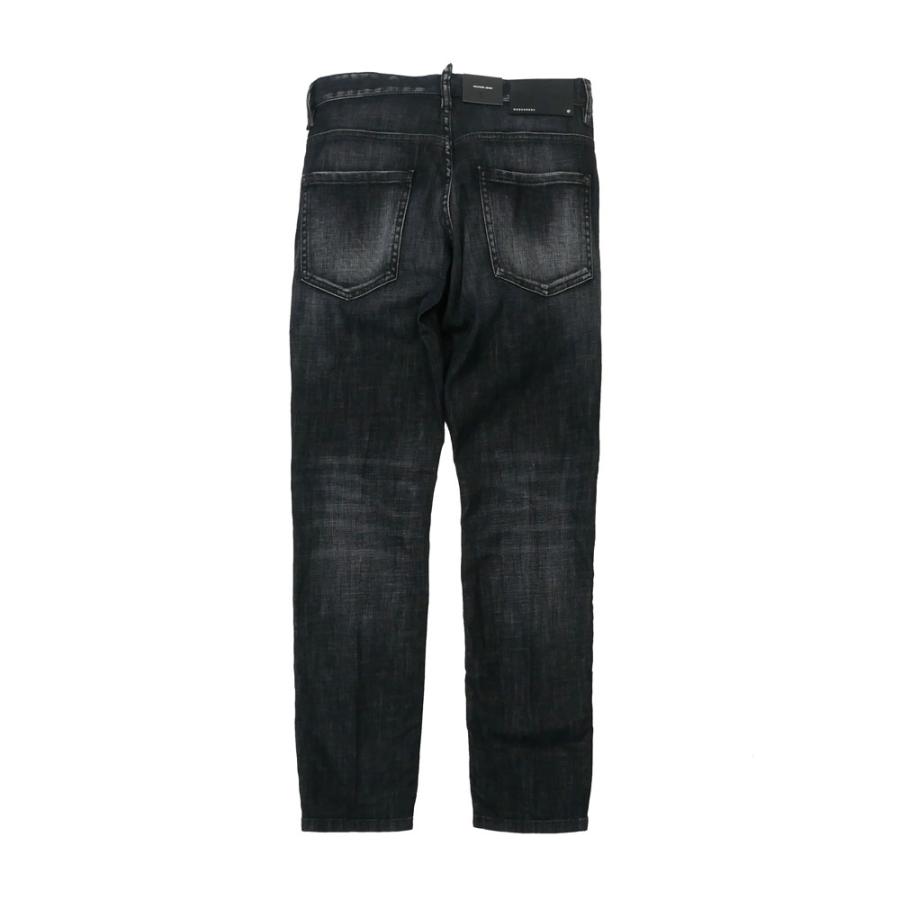 DSQUARED2 ディースクエアード メンズ SkaterJean スケーター DSQUARED2 ディースクエアード メンズ SkaterJean スケーター