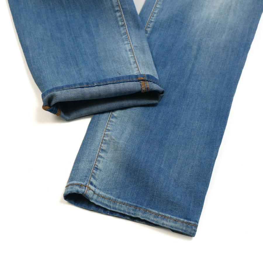 DSQUARED2 ディースクエアード Skater Jean スケータージーン デニム パンツの画像