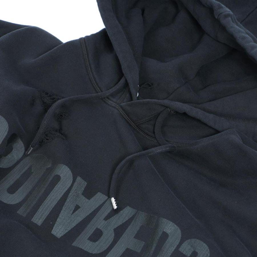 DSQUARED2 ディースクエアード メンズ SWEATSHIRT スウェット DSQUARED2 ディースクエアード メンズ SWEATSHIRT スウェット