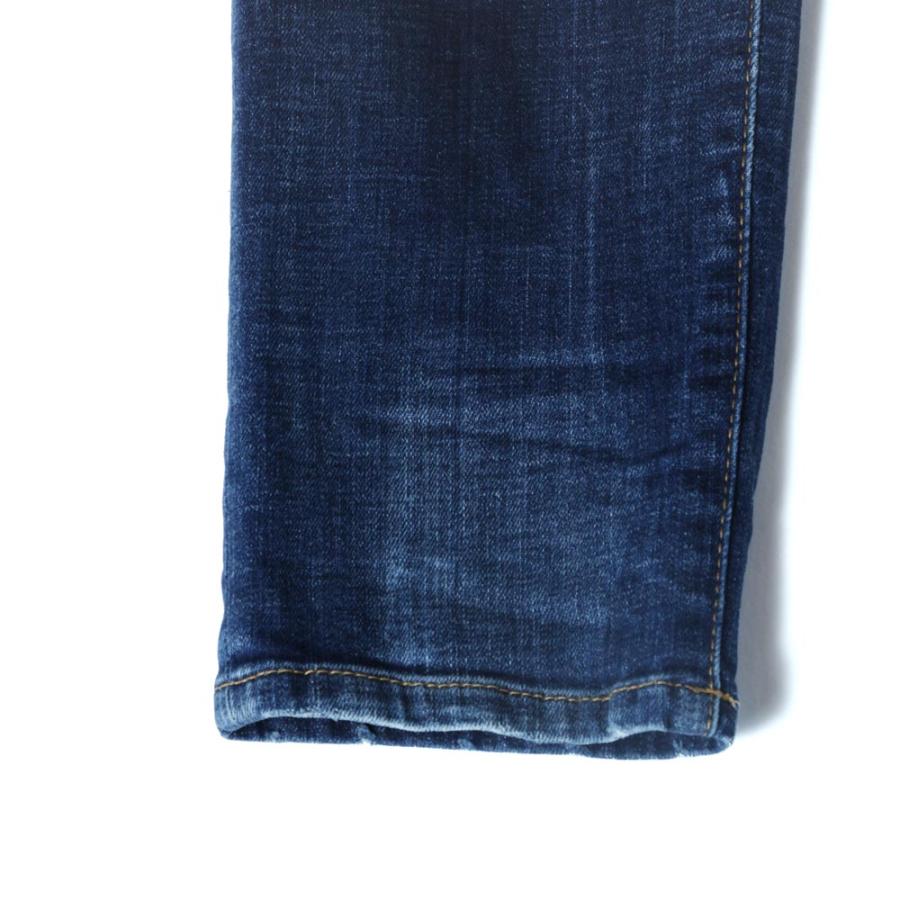 DSQUARED2 ディースクエアード メンズ デニムパンツ SkaterJean DSQUARED2 ディースクエアード メンズ デニムパンツ SkaterJean