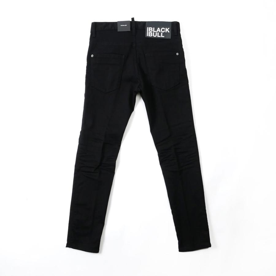 DSQUARED2 ディースクエアード メンズ デニム SkaterJean DSQUARED2 ディースクエアード メンズ デニム SkaterJean