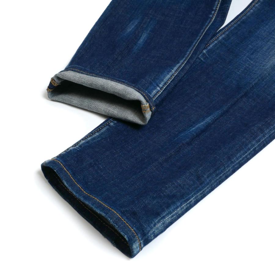 DSQUARED2 ディースクエアード Skater Jean スケータージーン メンズ デニムパンツ ジーンズ ジーパンの画像