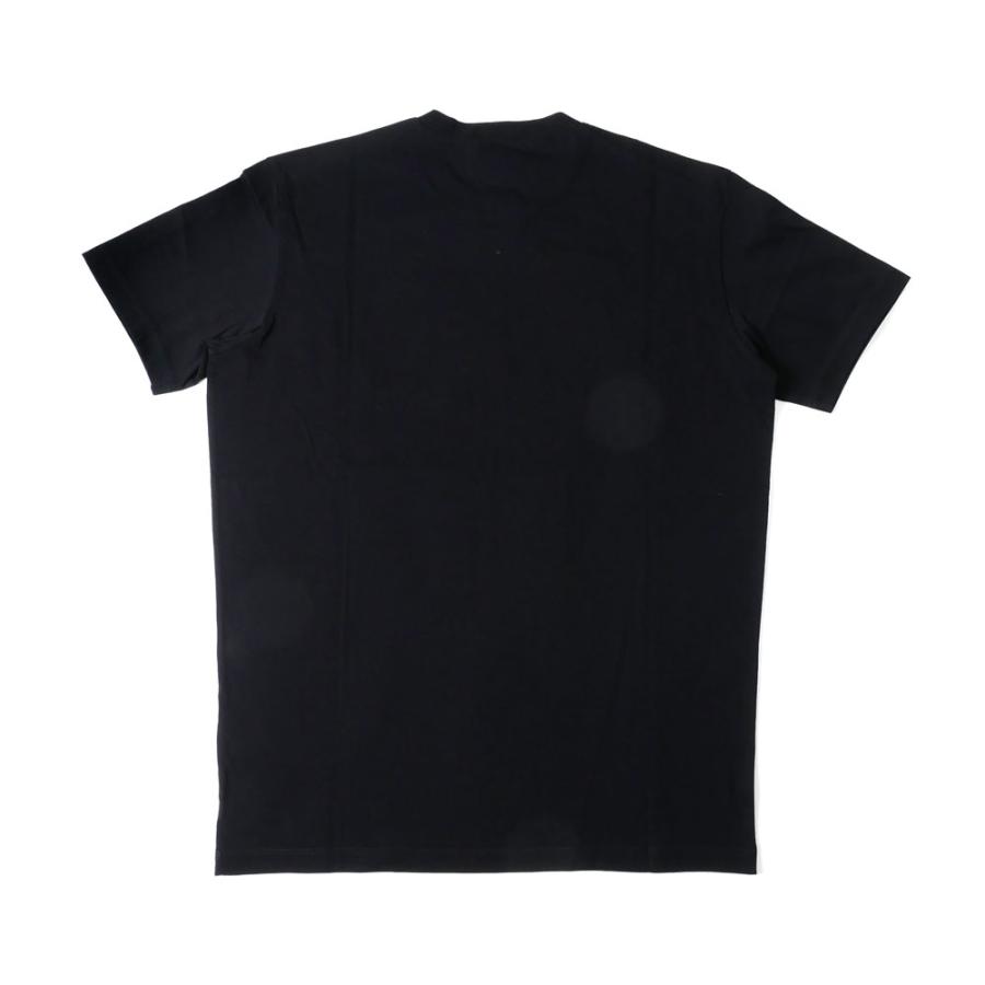 DSQUARED2 ディースクエアード メンズ ICON Tシャツ 半袖 カットソー ホワイト s79gc0077 国内正規品｜up-avanti｜07