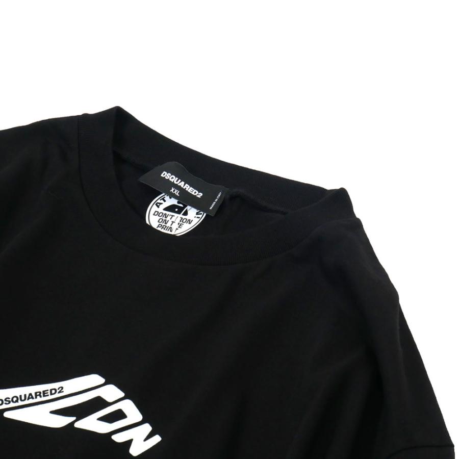DSQUARED2（ディースクエアード） DSQUARED2 ICON アイコンニュー