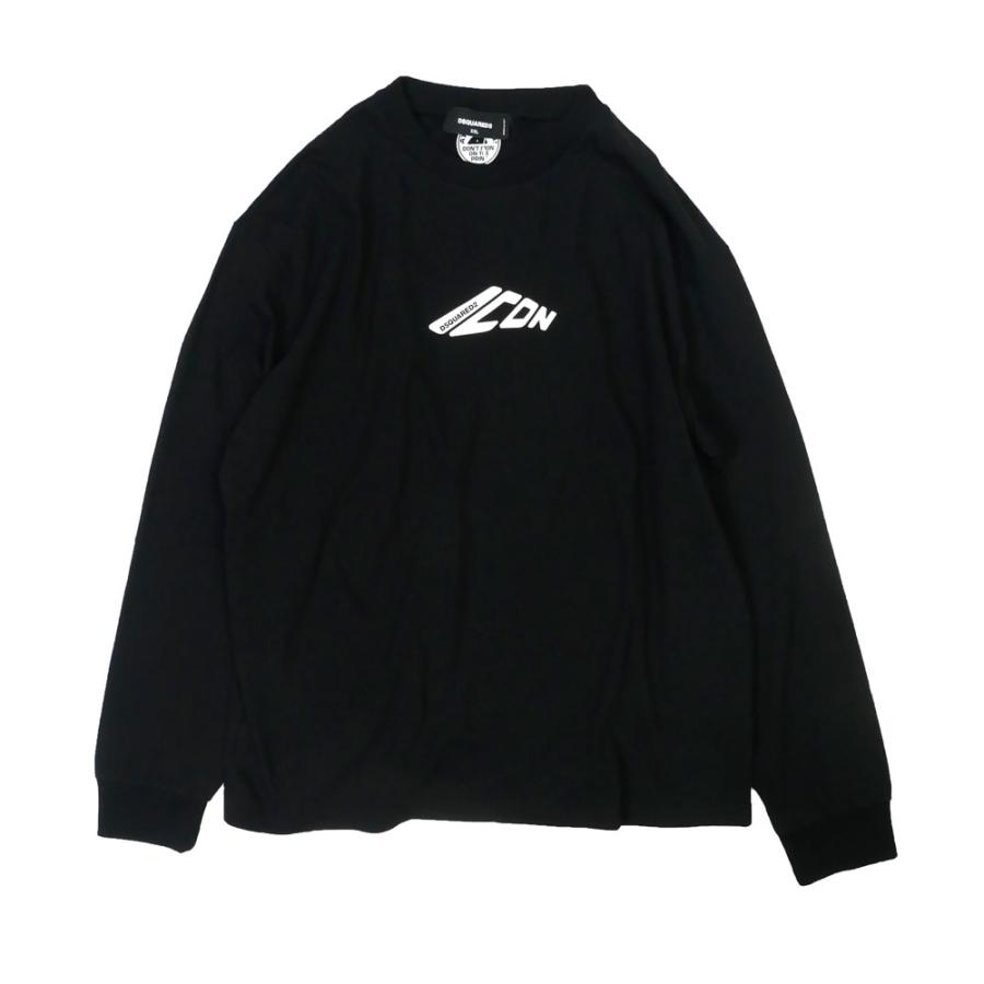 DSQUARED2（ディースクエアード） DSQUARED2 ICON アイコンニュー