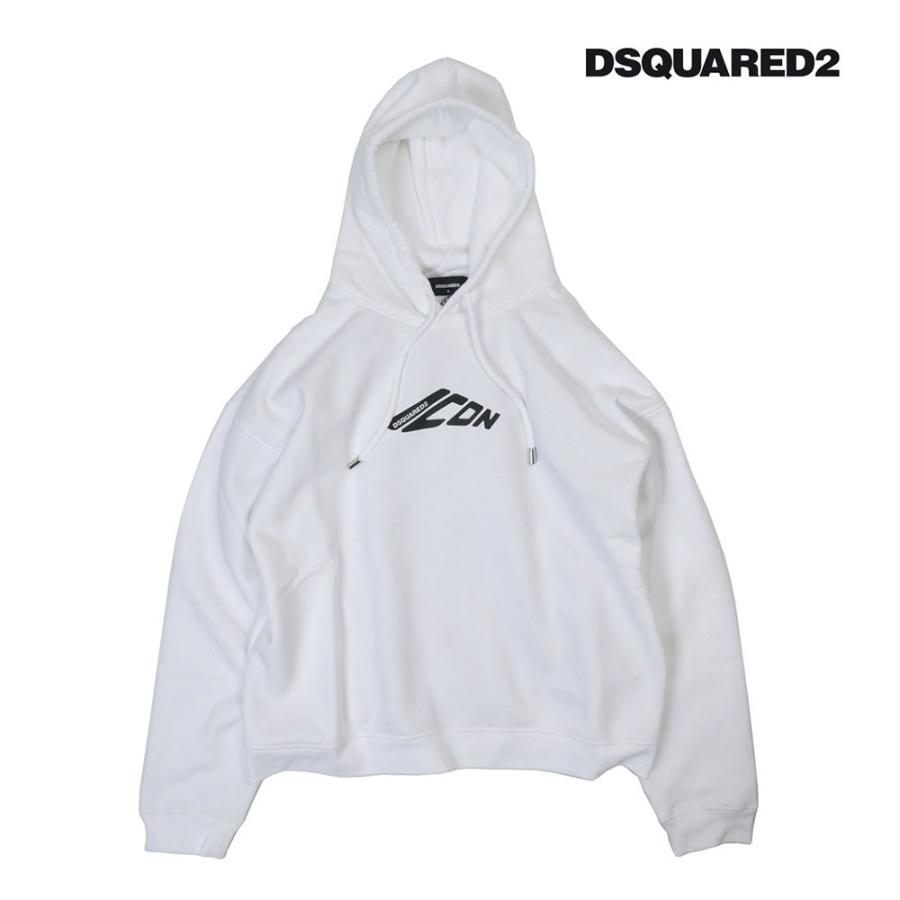 DSQUARED2（ディースクエアード） アイコン ニュー ジェネレーション 