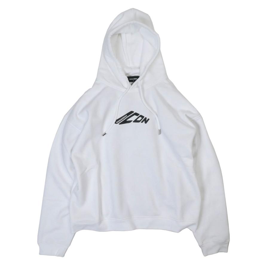 DSQUARED2（ディースクエアード） アイコン ニュー ジェネレーション