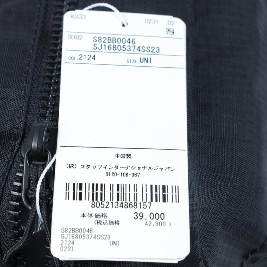 新品 DSQUARED2 ディースクエアード ボディバッグ ポーチ ベルトバッグ DSQUARED2（ディースクエアード） メンズ BELT BAG ベルト バッグ