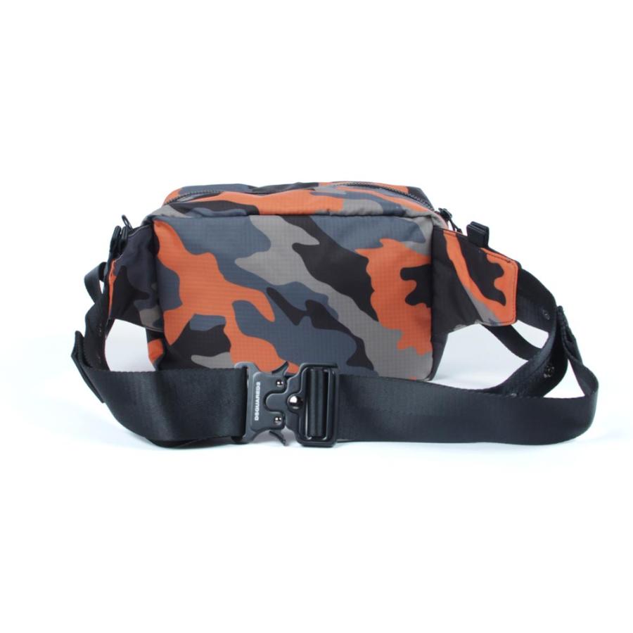 DSQUARED2 SQUARED2 ディースクエアード メンズ BELT BAG ベルト DSQUARED2 SQUARED2 ディースクエアード メンズ BELT BAG ベルト