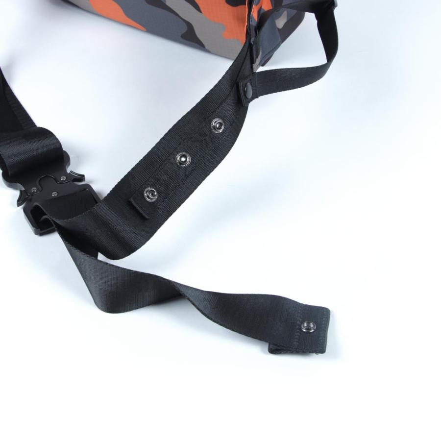 DSQUARED2 SQUARED2 ディースクエアード メンズ BELT BAG ベルト DSQUARED2 SQUARED2 ディースクエアード メンズ BELT BAG ベルト