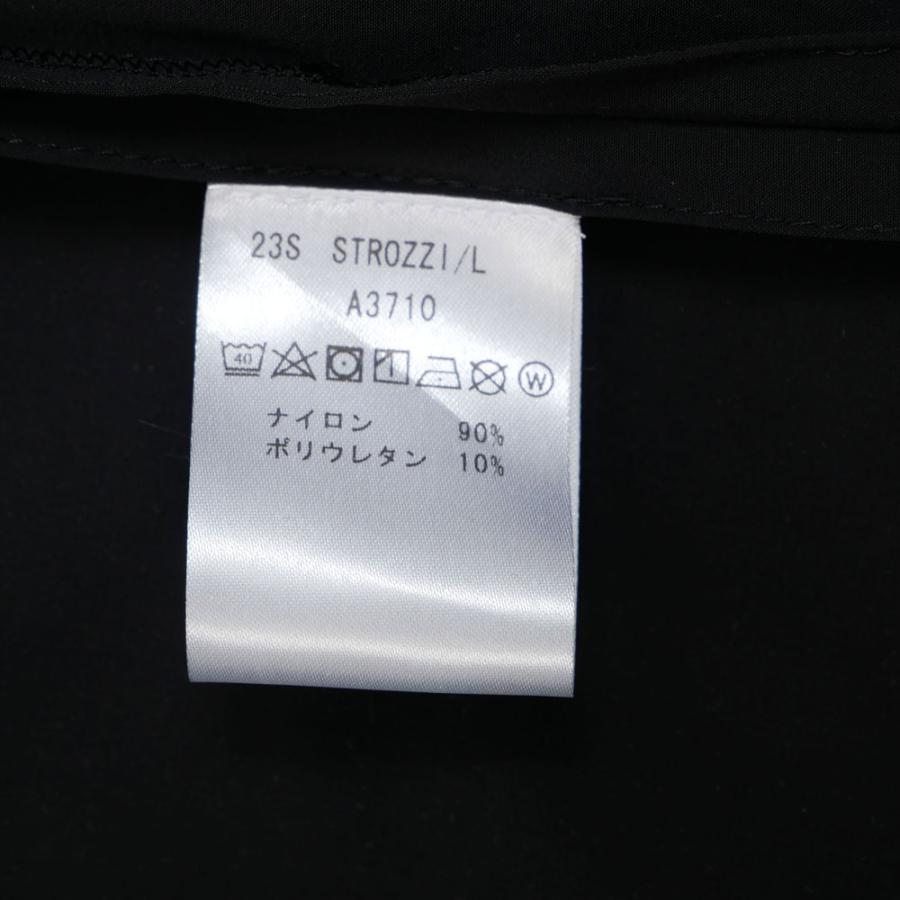 giab's archivio ジャブスアルキヴィオ ストロッツィ SHAKA NUME メンズ テーラードジャケット  l-a3710 | giab's ARCHIVIO | 15