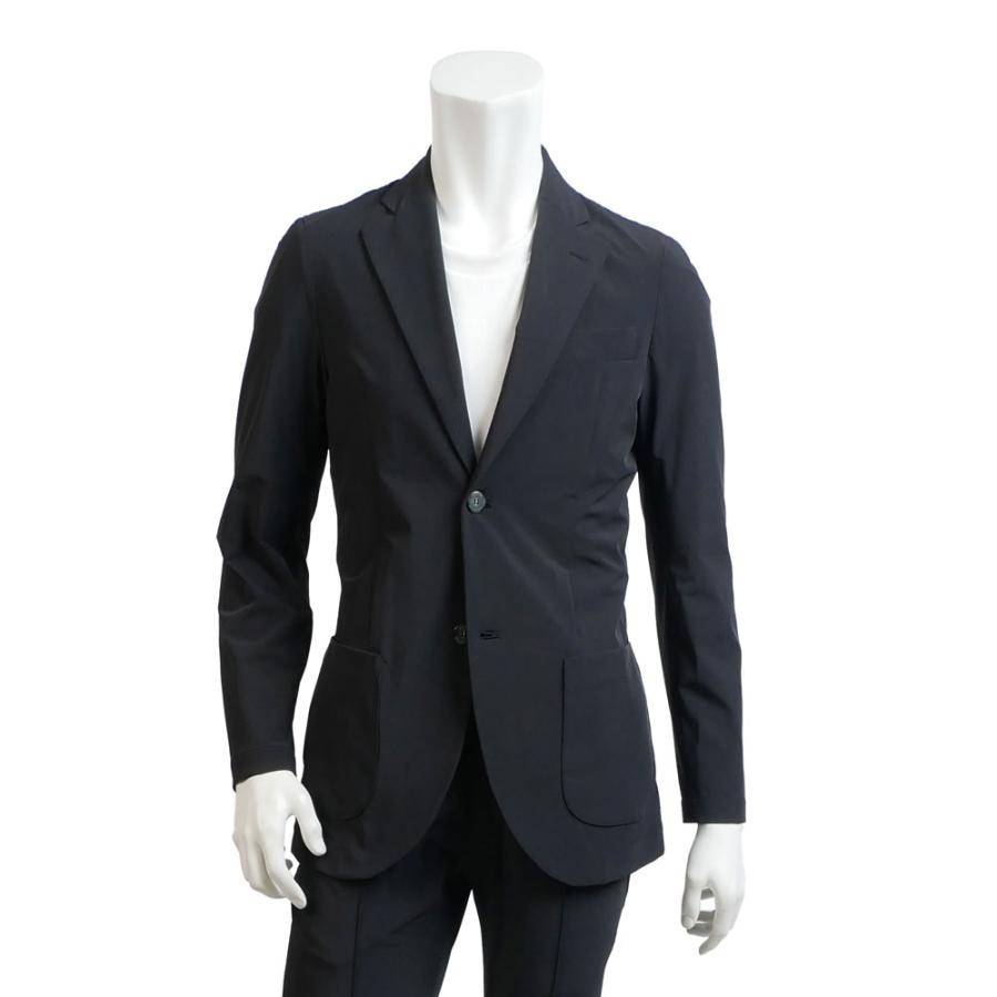 giab's archivio ジャブスアルキヴィオ ストロッツィ SHAKA NUME メンズ テーラードジャケット  l-a3710 | giab's ARCHIVIO | 01