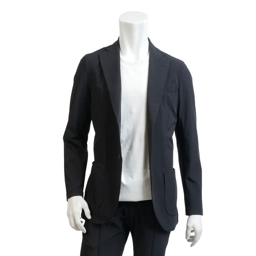 giab's archivio ジャブスアルキヴィオ ストロッツィ SHAKA NUME メンズ テーラードジャケット  l-a3710 | giab's ARCHIVIO | 03