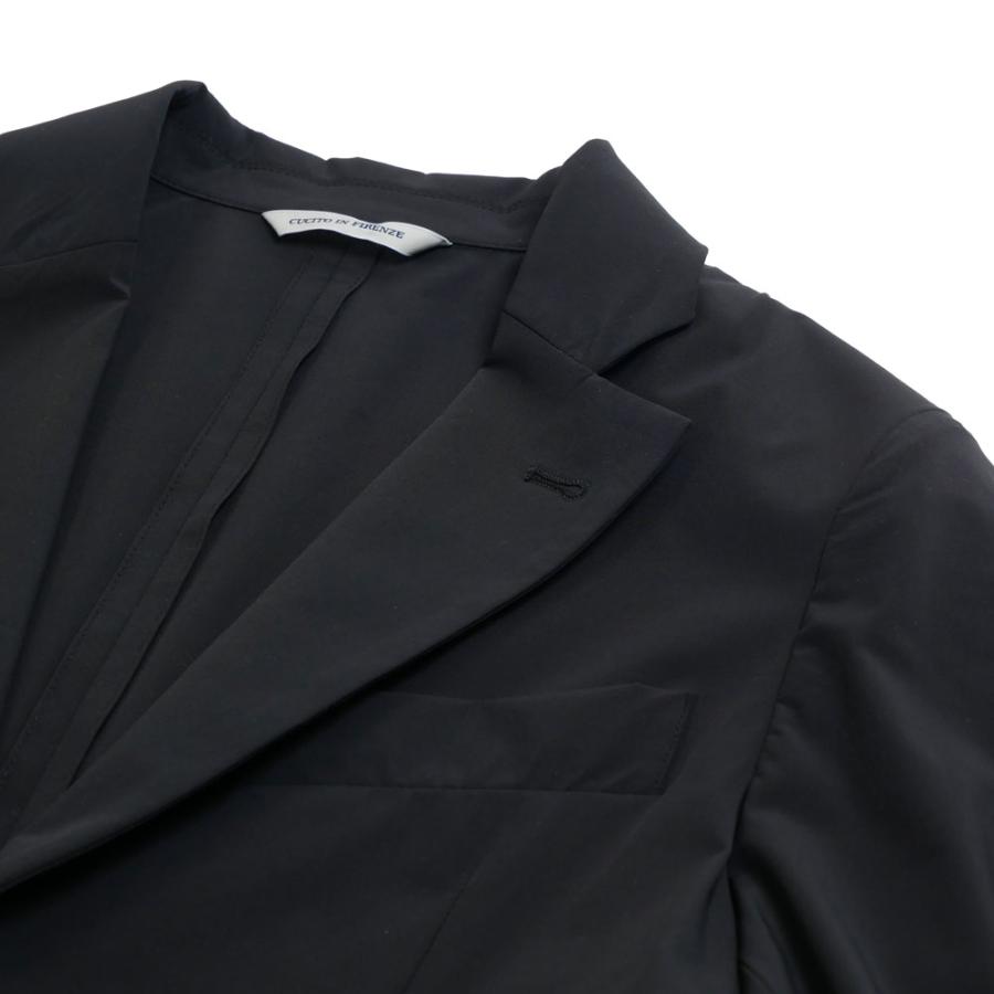 giab's archivio ジャブスアルキヴィオ ストロッツィ SHAKA NUME メンズ テーラードジャケット  l-a3710 | giab's ARCHIVIO | 05