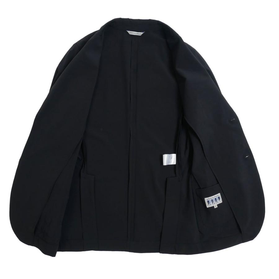 giab's archivio ジャブスアルキヴィオ ストロッツィ SHAKA NUME メンズ テーラードジャケット  l-a3710 | giab's ARCHIVIO | 09