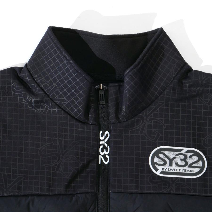 SY32 by SWEET YEARS GOLF エスワイ サーティトゥ バイ SY32 by SWEET YEARS GOLF エスワイ サーティトゥ バイ