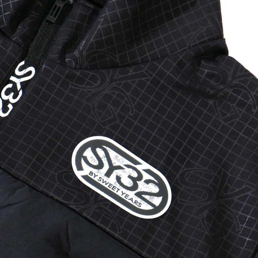 SY32 by SWEET YEARS GOLF エスワイ サーティトゥ バイ SY32 by SWEET YEARS GOLF エスワイ サーティトゥ バイ