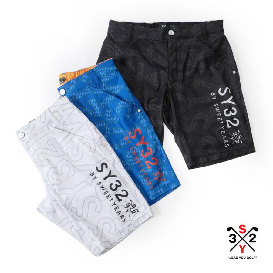 SY32 by SWEET YEARS 【10%OFFセール】SY32 GOLF エスワイ SY32 by SWEET YEARS 【10%OFFセール】SY32 GOLF エスワイ