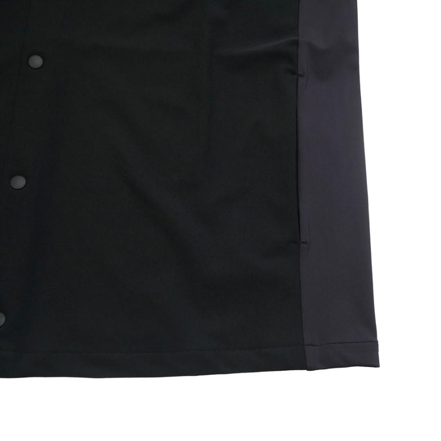 TFW49 ティーエフダブリュー49 シャツ 半袖 ベージュ ブラック L XL t062610002 | TFW49 | 05