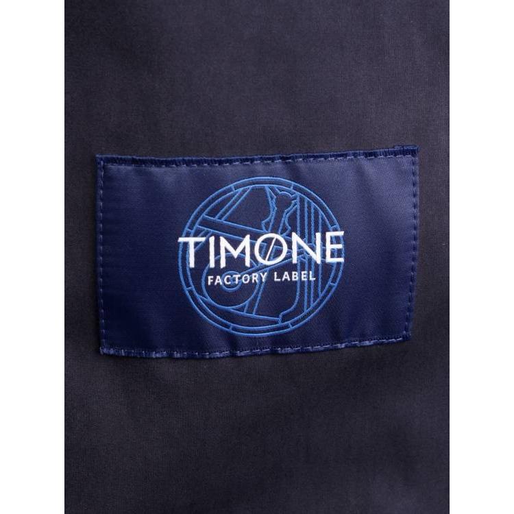 セール】TIMONE ティモーネ トラッカージャケット スエード調 撥水