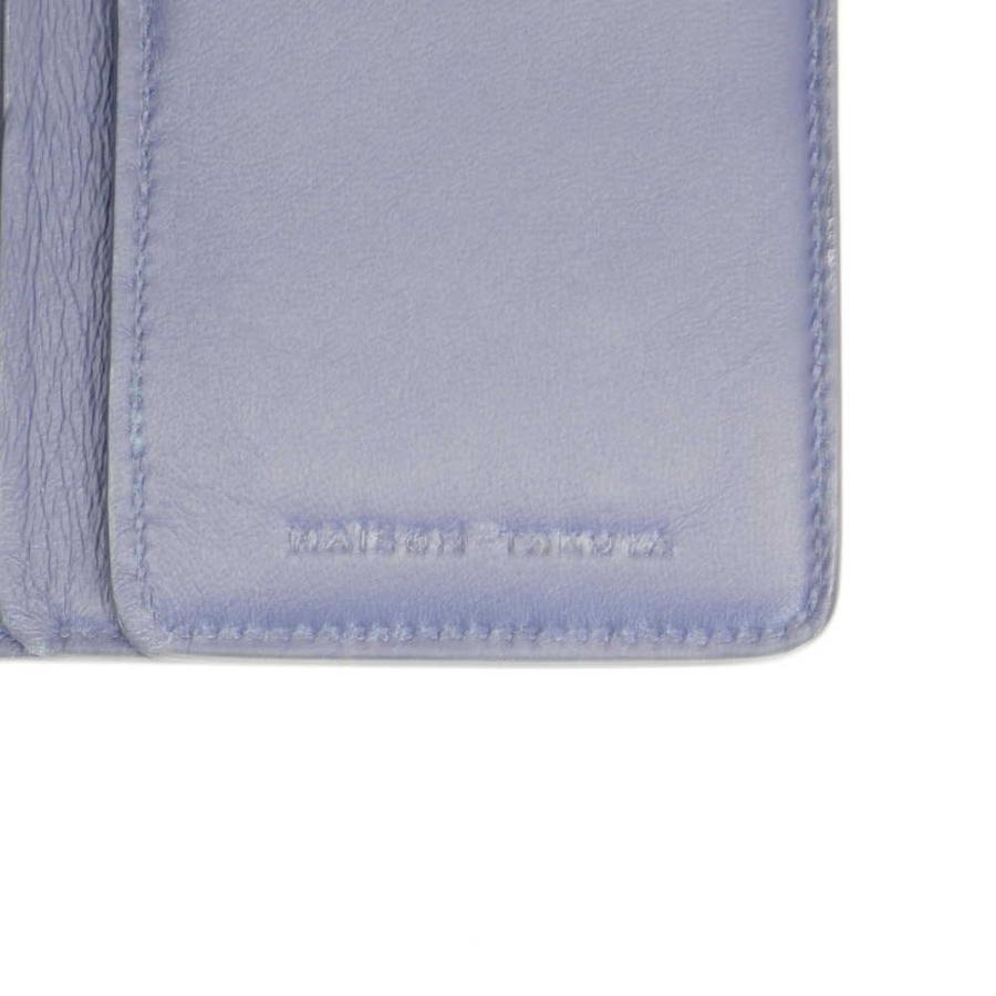 MAISON TAKUYA メゾンタクヤ コンビネーションロングウォレット メンズ 長財布 German Shrunken Calf 本革 TTX-CEG 国内正規品の画像