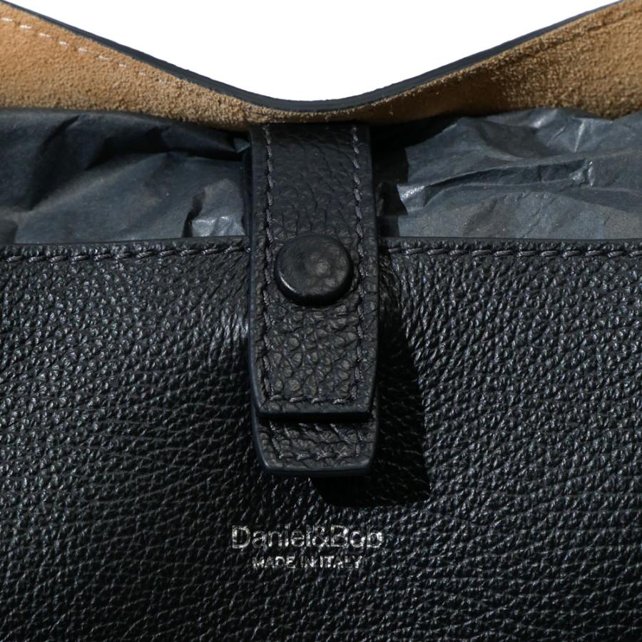 ダニエル&ボブ トートバッグ ペネロペ41 メンズ 男女兼用 本革 Daniel&Bob u352-41の画像