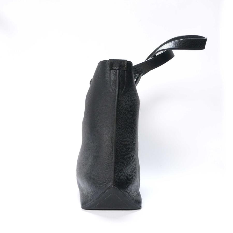 Daniel&Bob ダニエルアンドボブ ペネロペ41 トートバッグ レザーnero u352-41 PENELOPE-41の画像