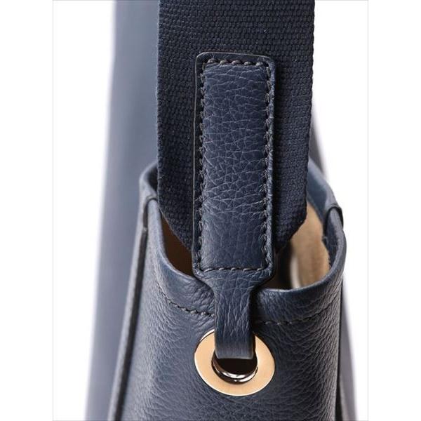 Daniel & Bob（ダニエル アンド ボブ） レザーワンショルダーバッグ