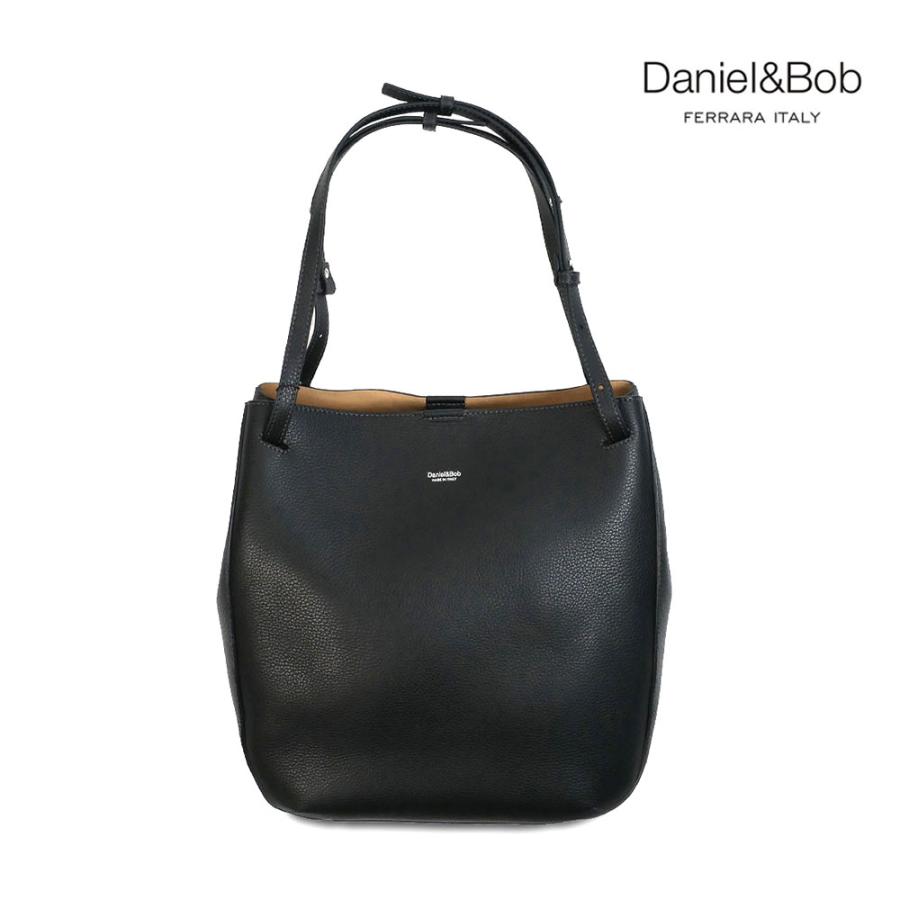 Daniel & Bob Daniel&Bob ダニエルアンドボブ HOBO35 NERO Daniel & Bob Daniel&Bob ダニエルアンドボブ HOBO35 NERO