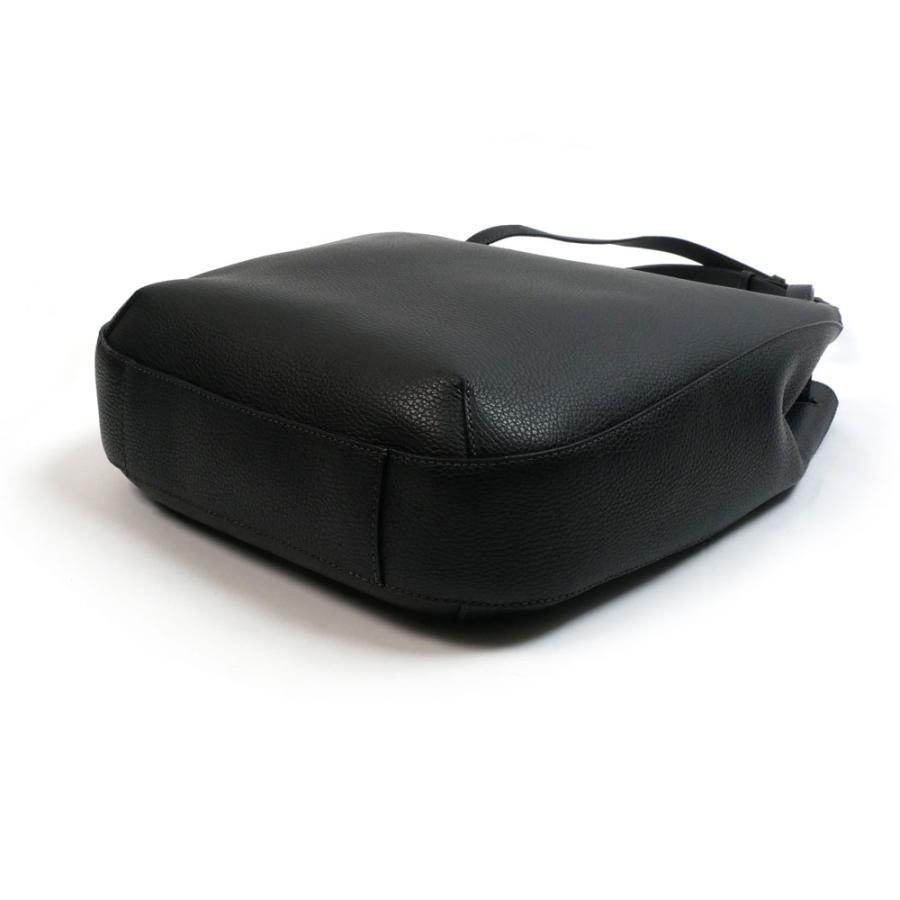 Daniel & Bob（ダニエル アンド ボブ） HOBO35 NERO トートバッグ
