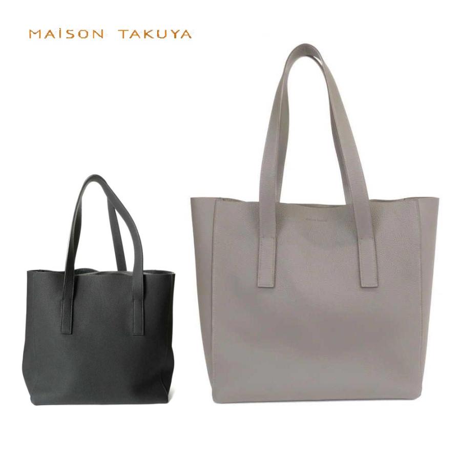 MAISON TAKUYA メゾンタクヤ Uni Brief ユニブリーフ トート MAISON TAKUYA メゾンタクヤ Uni Brief ユニブリーフ トート