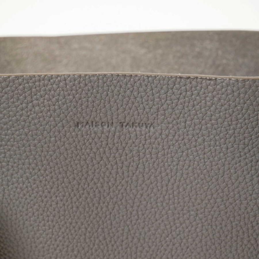 MAISON TAKUYA メゾンタクヤ Uni Brief ユニブリーフ トート MAISON TAKUYA メゾンタクヤ Uni Brief ユニブリーフ トート