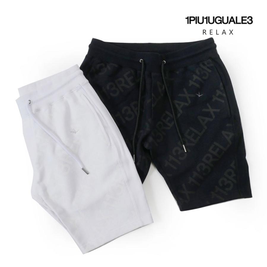 定価5万 1piu1uguale3 TRAVEL SHORTS Ⅳショートパンツ 楽天市場】ウノピゥウノウグァーレトレ リラックス 1PIU1UGUALE3