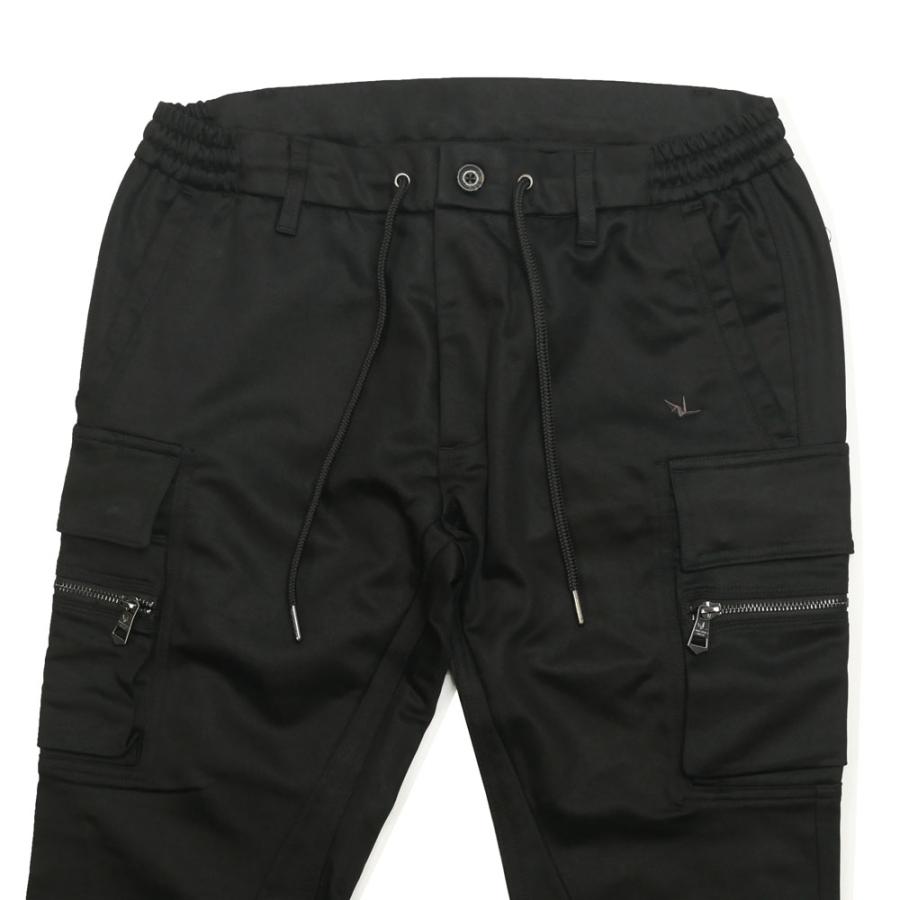 カーゴパンツ Relume Jeans ダブルニーベイカーパンツ メンズ JOURNAL
