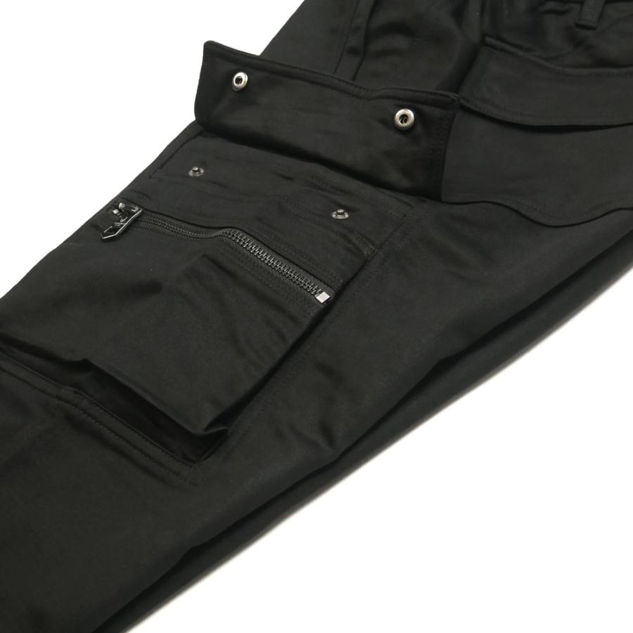 カーゴパンツ Relume Jeans ダブルニーベイカーパンツ メンズ JOURNAL