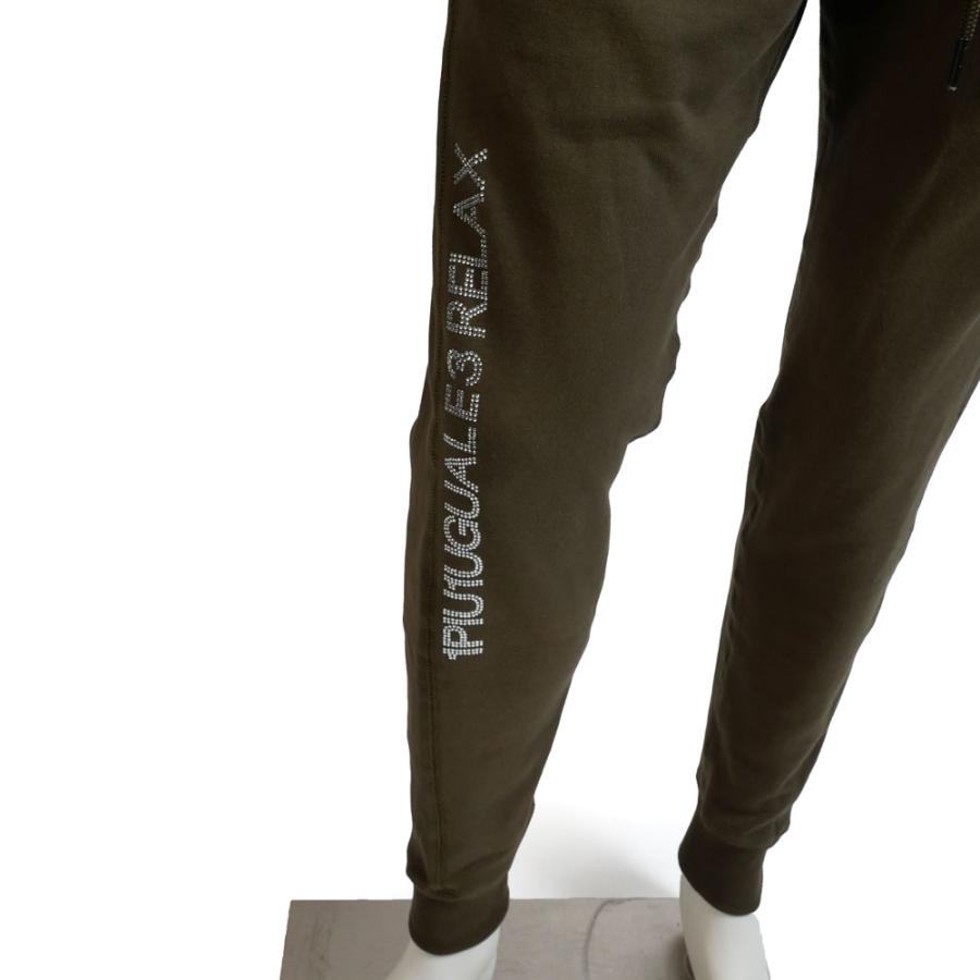 即完売/ラグスポ】1piu1uguale3×giab's グレースラックス giab's