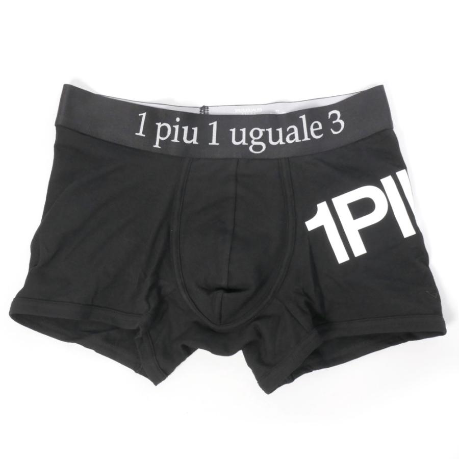 1PIU1UGUALE3 RELAX ウノピゥウノウグァーレトレ リラックス メンズ DIAGONAL LOGO UNDER PANTS アンダーウエア usu-22005 国内正規｜up-avanti｜11