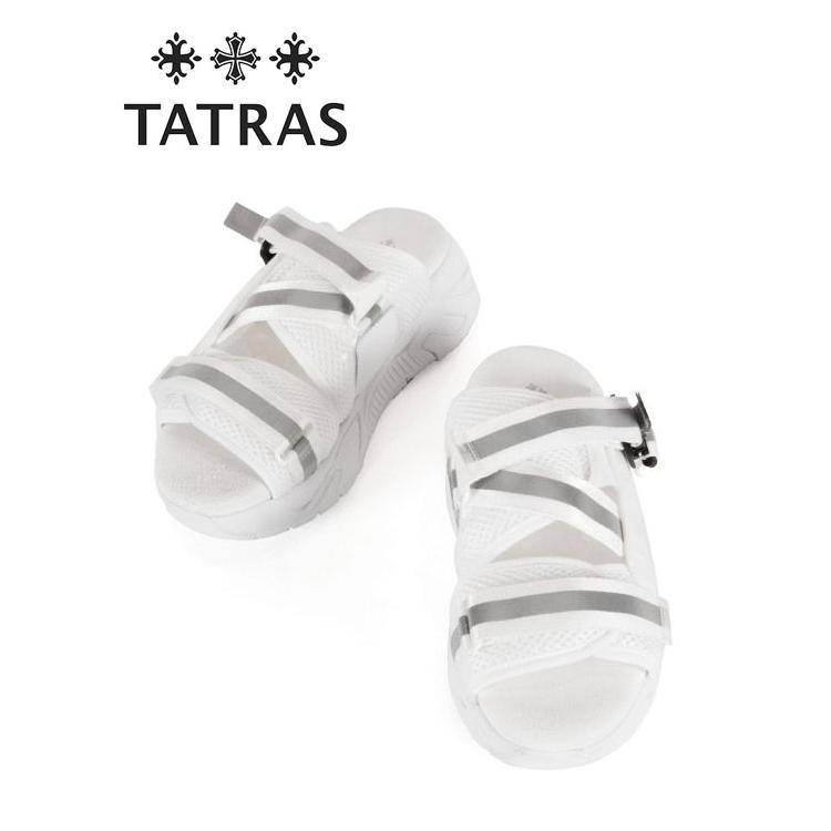TATRAS 【国内正規品】20SS新作 タトラス MILILO ストラップ TATRAS 【国内正規品】20SS新作 タトラス MILILO ストラップ