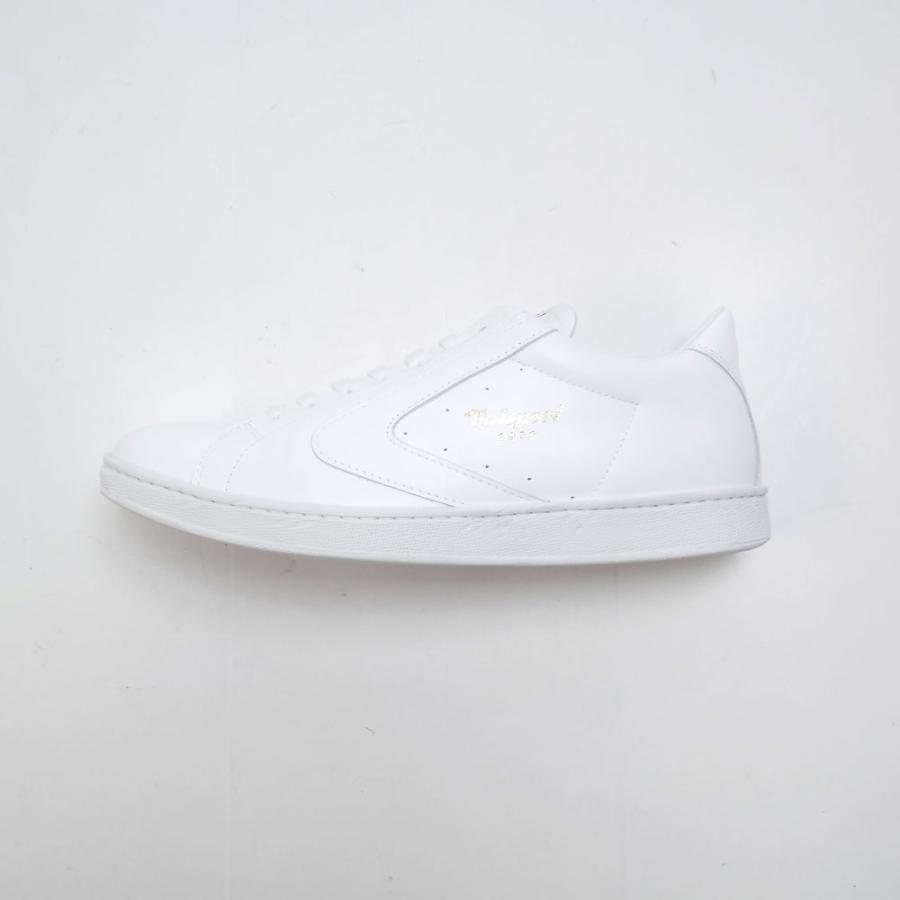 VALSPORT ヴァルスポルト スニーカー TOURNAMENT CLASSIC MAN vt3101m white 40 41 42 43 44の画像