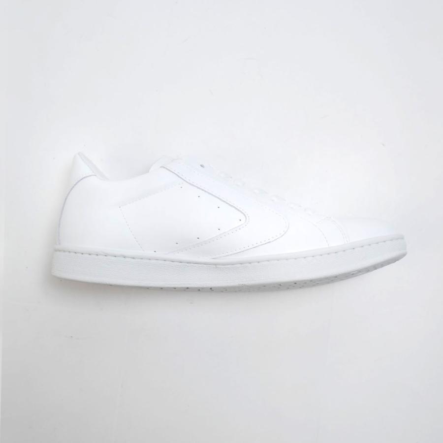 VALSPORT ヴァルスポルト スニーカー TOURNAMENT CLASSIC MAN vt3101m white 40 41 42 43 44の画像