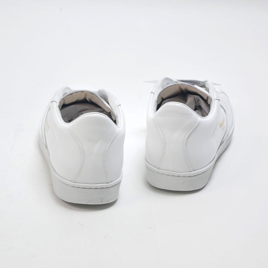 VALSPORT ヴァルスポルト スニーカー TOURNAMENT CLASSIC MAN vt3101m white 40 41 42 43 44の画像