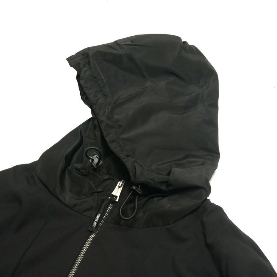 ピーエムディーエスP.M.D.S. PMDS Logo Print Jacket ピーエムディーエスP.M.D.S. PMDS Logo Print Jacket ピーエム