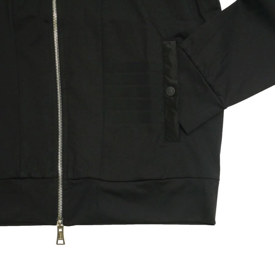 PMDS ピーエムディーエス メンズ ジップアップ パーカー