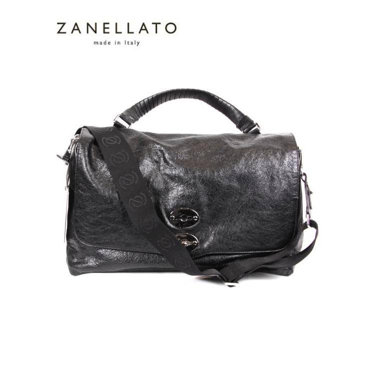 ZANELLATO ザネラート POSTINA L ポスティーナ シープレザー 羊 ZANELLATO ザネラート POSTINA L ポスティーナ シープレザー 羊
