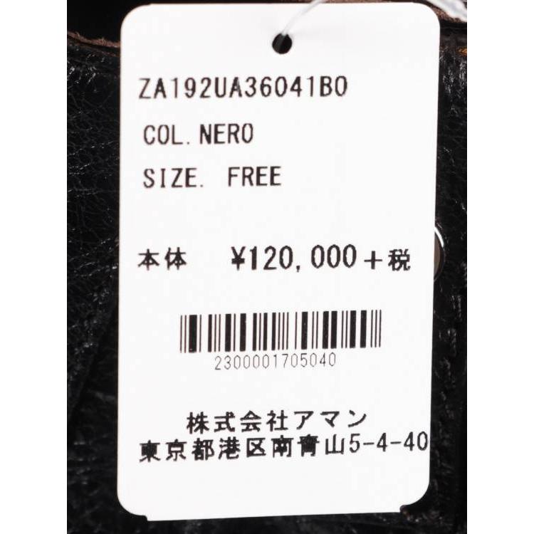 ZANELLATO ザネラート POSTINA L ポスティーナ シープレザー 羊革 国内正規品 ZA192UA36041B0 ブラック :za192ua36041b0-nero:un passo AVANTI 通販 Daniel Bob ALVISE SH レザーワンショルダーバッグ ネイビー U473SH ALCE アルチェ ダニエルボブ