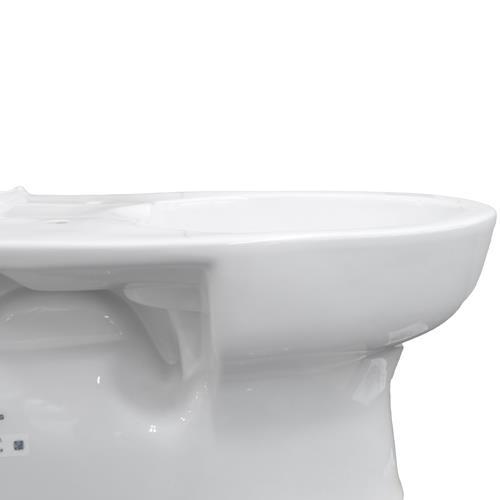 生活家電 フローバル リホマ 温水洗浄便座 袖付タイプ IB-110-F