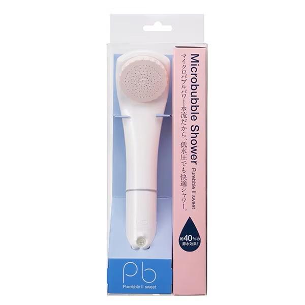 Purebble（ピュアブル） オーラテック AURA TEC マイクロバブル