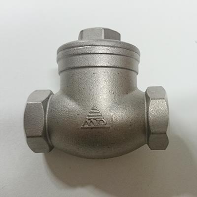 フローバル 【形式：VSC-06 商品コード：01101203】 スイングチャッキ VSC-06 3/4_1